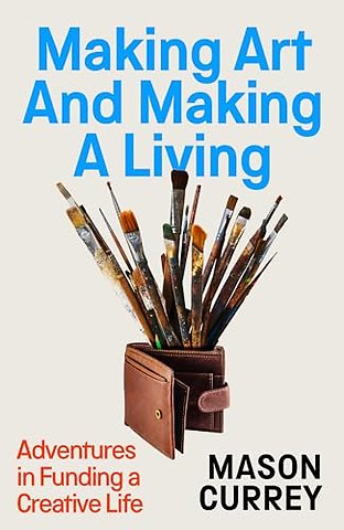 Making Art and Making a Living