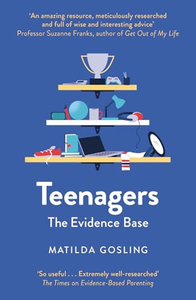 Teenagers