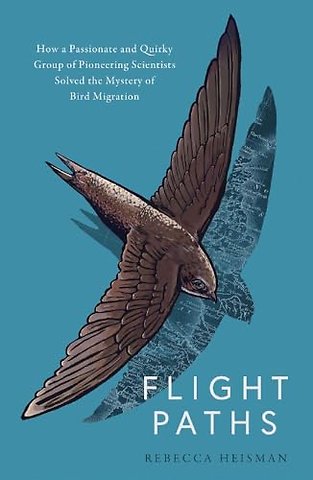 Flight Paths