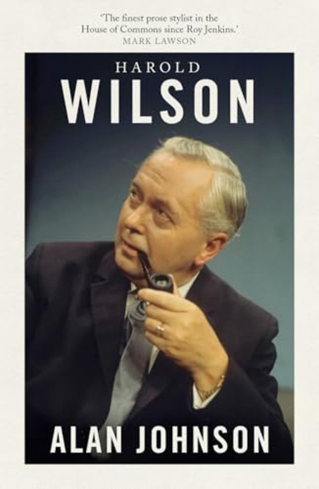 Harold Wilson