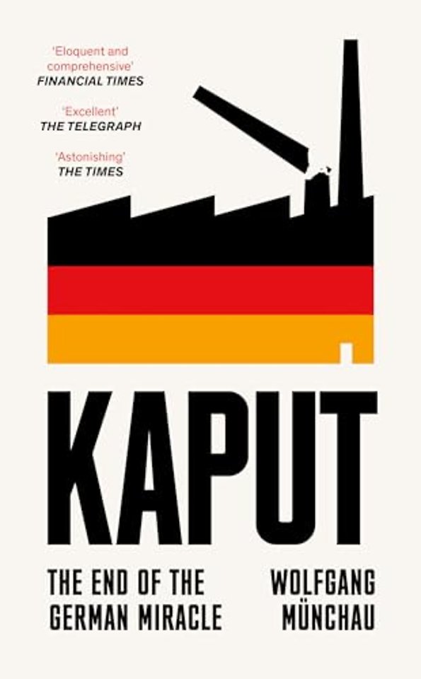 Kaput