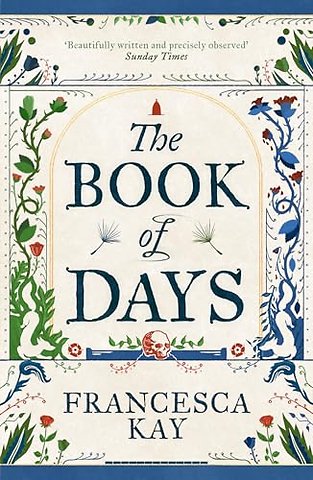 The Book of Days