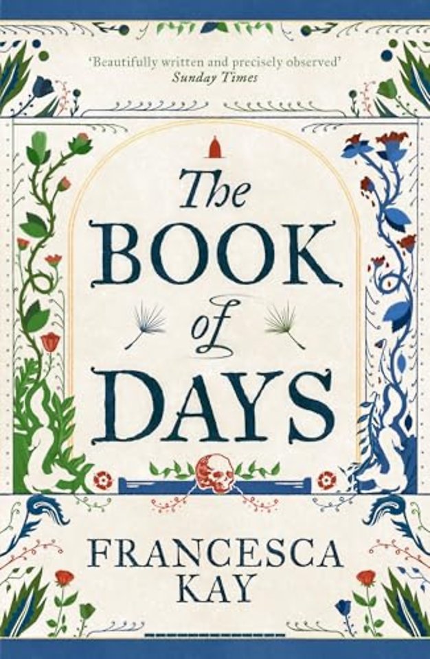 The Book of Days