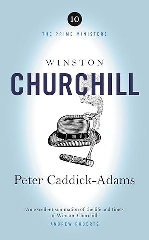 Winston Churchill