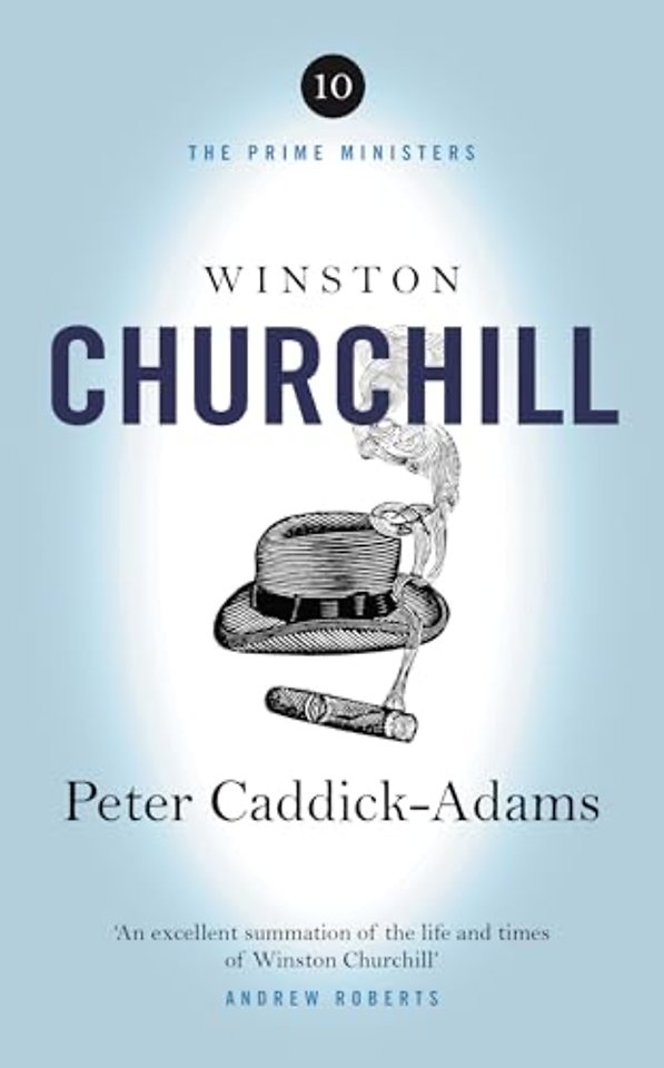 Winston Churchill