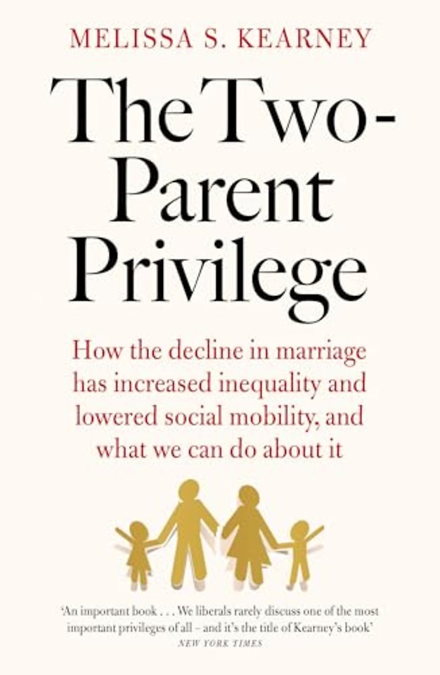 The Two-Parent Privilege