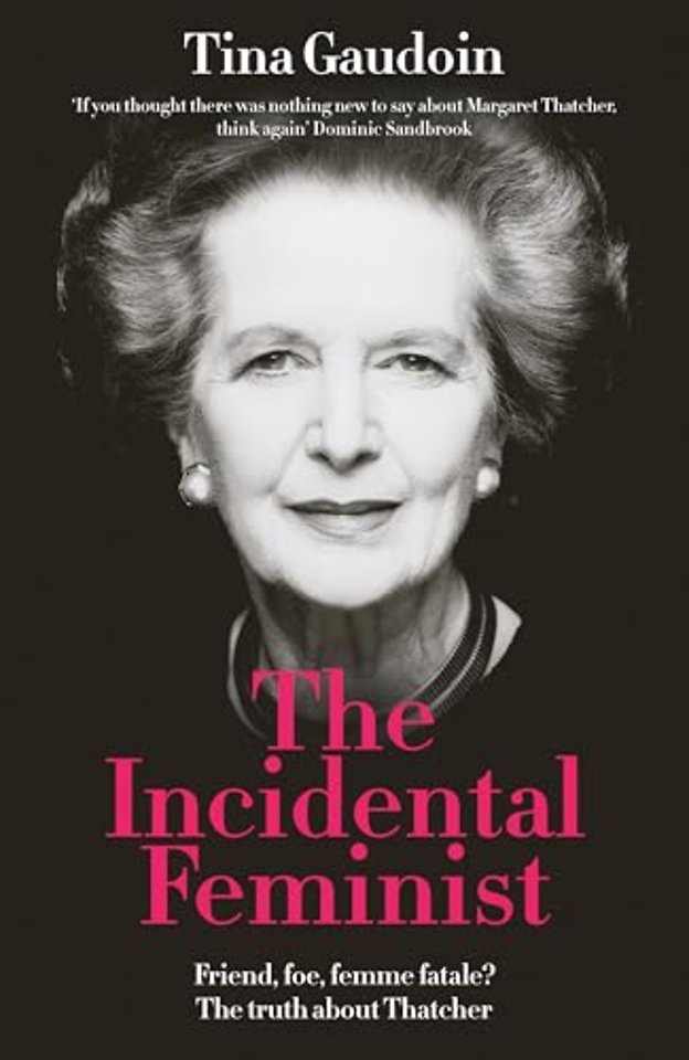 The Incidental Feminist
