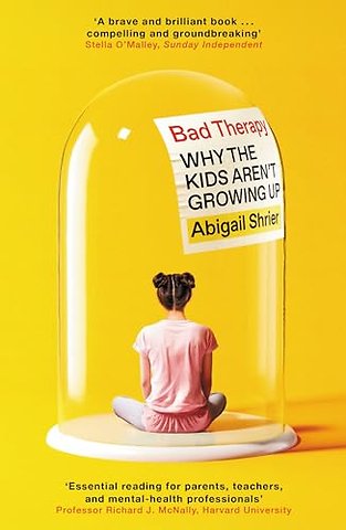 Bad Therapy