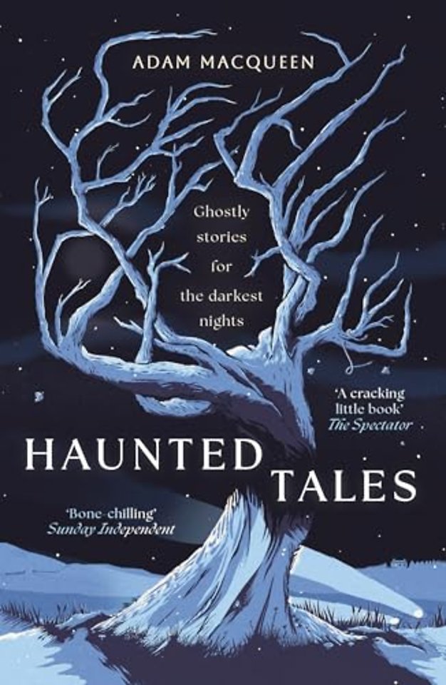Haunted Tales