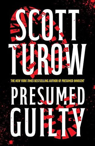 Presumed Guilty