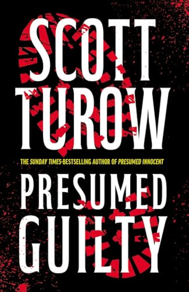 Presumed Guilty
