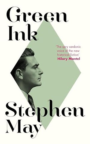 Green Ink