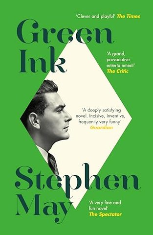 Green Ink