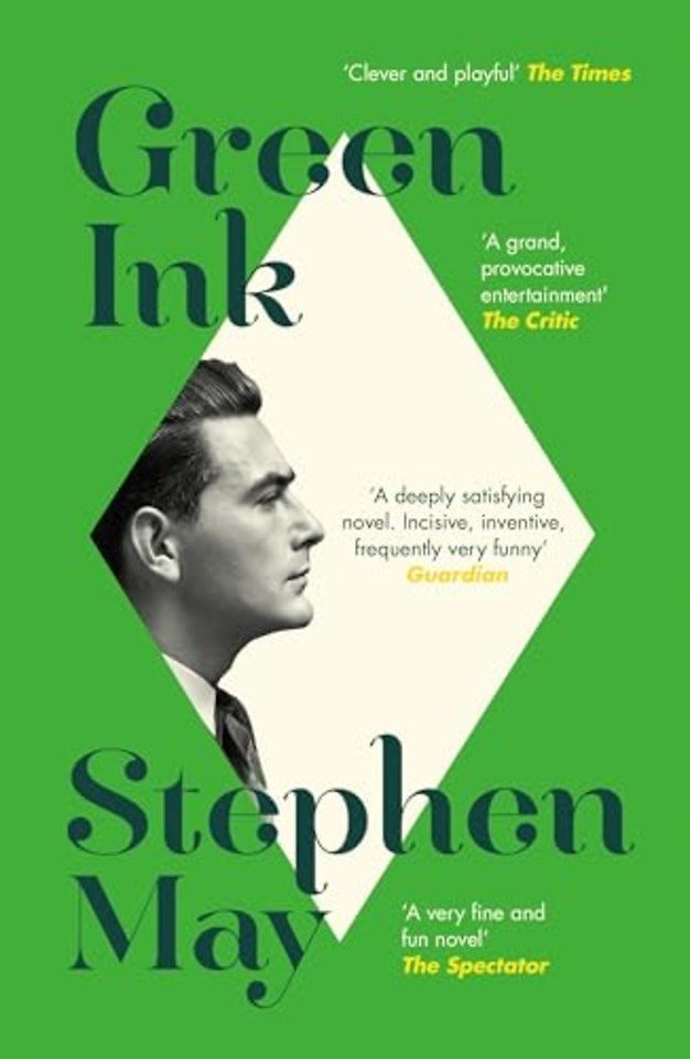 Green Ink