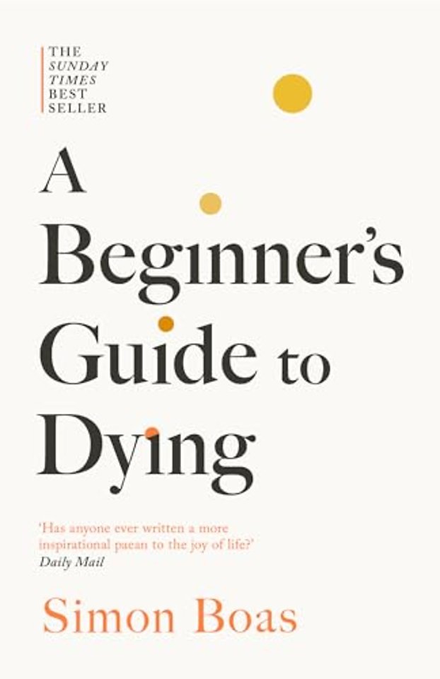 A Beginner's Guide to Dying