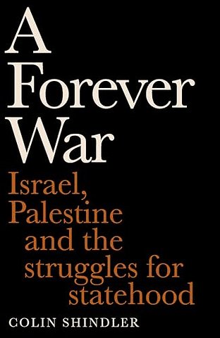 A Forever War