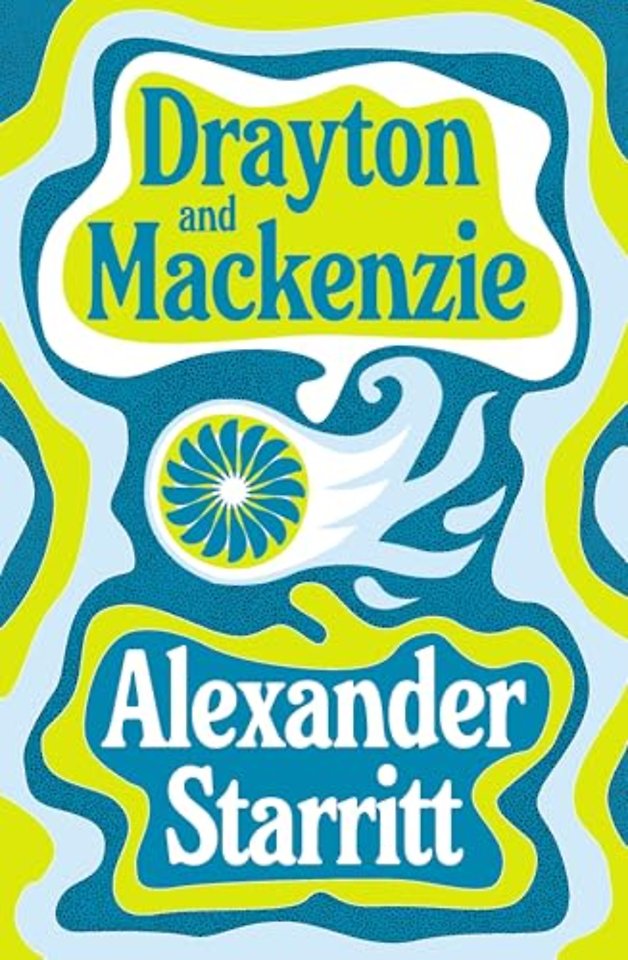 Drayton and Mackenzie