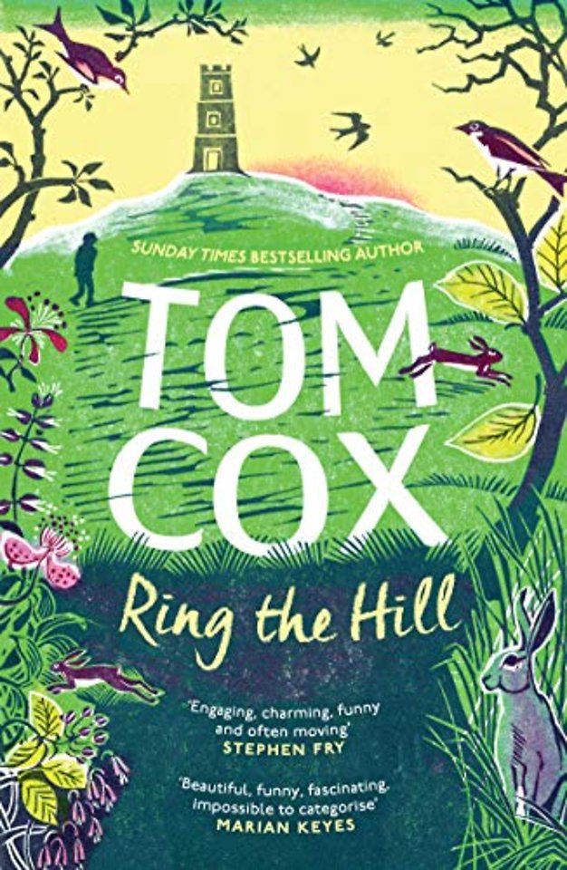Ring the Hill