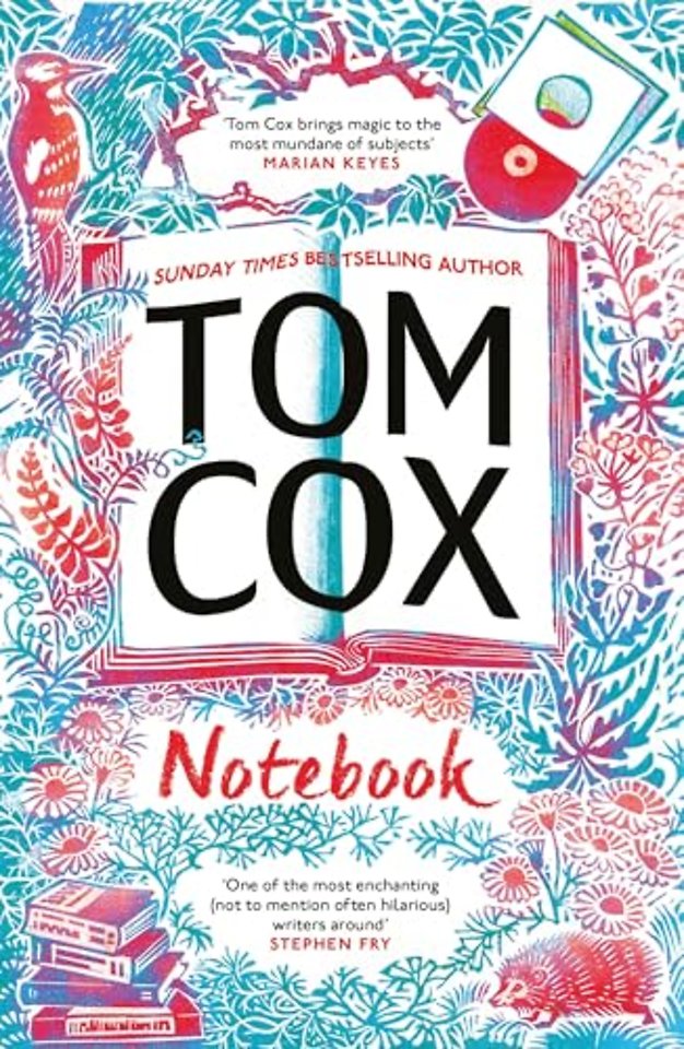 Notebook