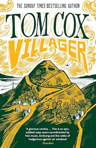 Villager