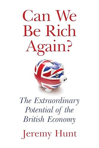 Can We Be Rich Again?