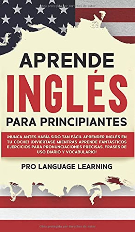 Aprende Ingles Para Principiantes