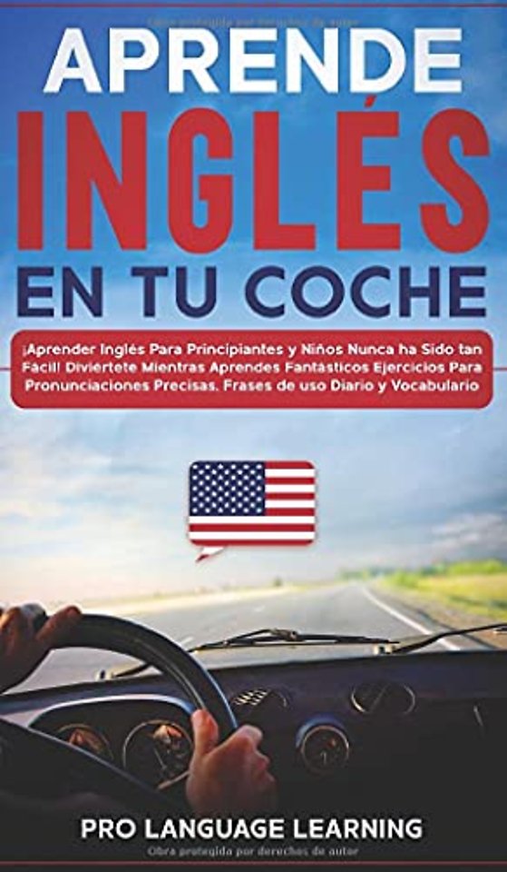 Aprende Ingles en tu Coche