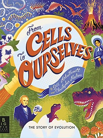 From Cells to Ourselves