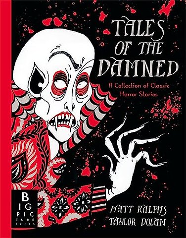 Tales of the Damned