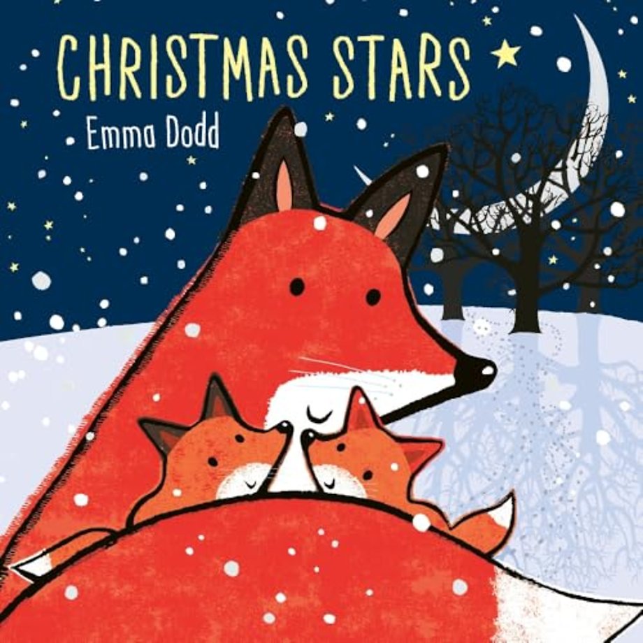 Christmas Stars