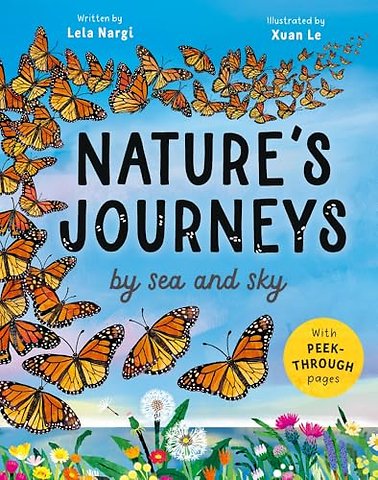 Nature's Journeys