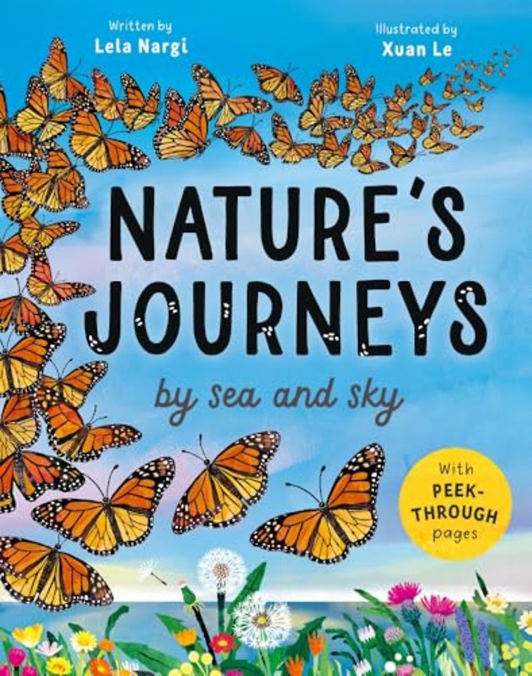 Nature's Journeys