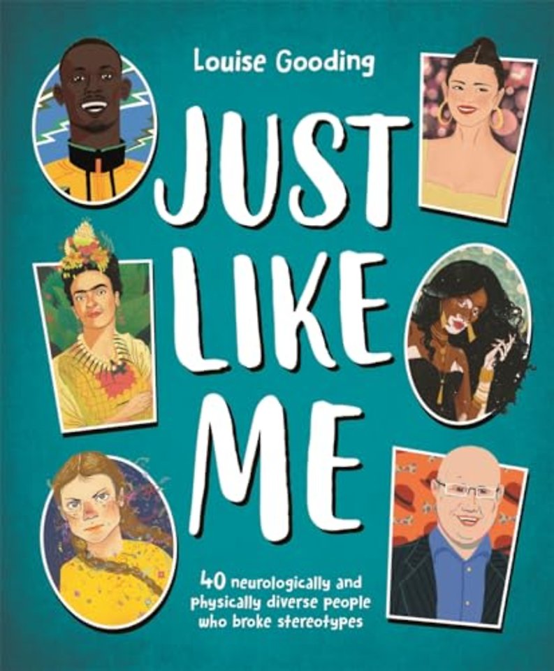 Just Like Me