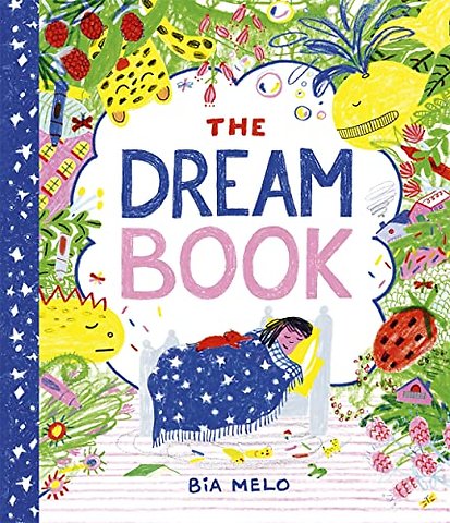 The Dream Book