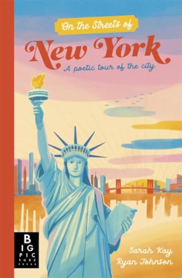 On The Streets of New York