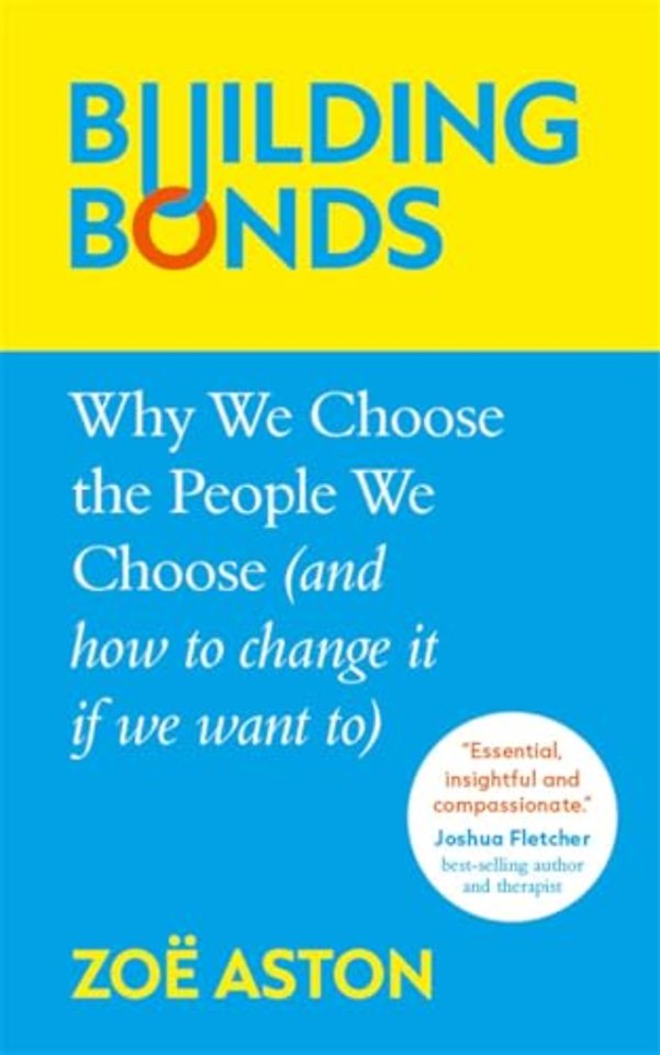 Building Bonds
