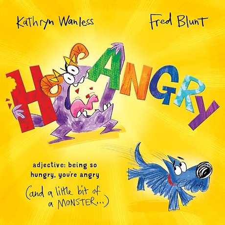 Hangry