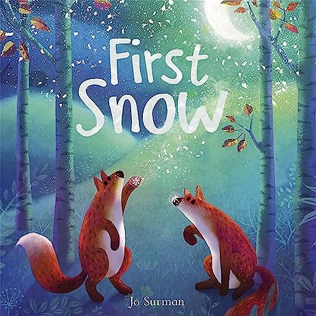 First Snow