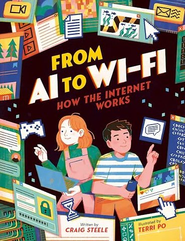 From AI to Wi-Fi