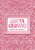 Icons of Cinema: Greta Gerwig