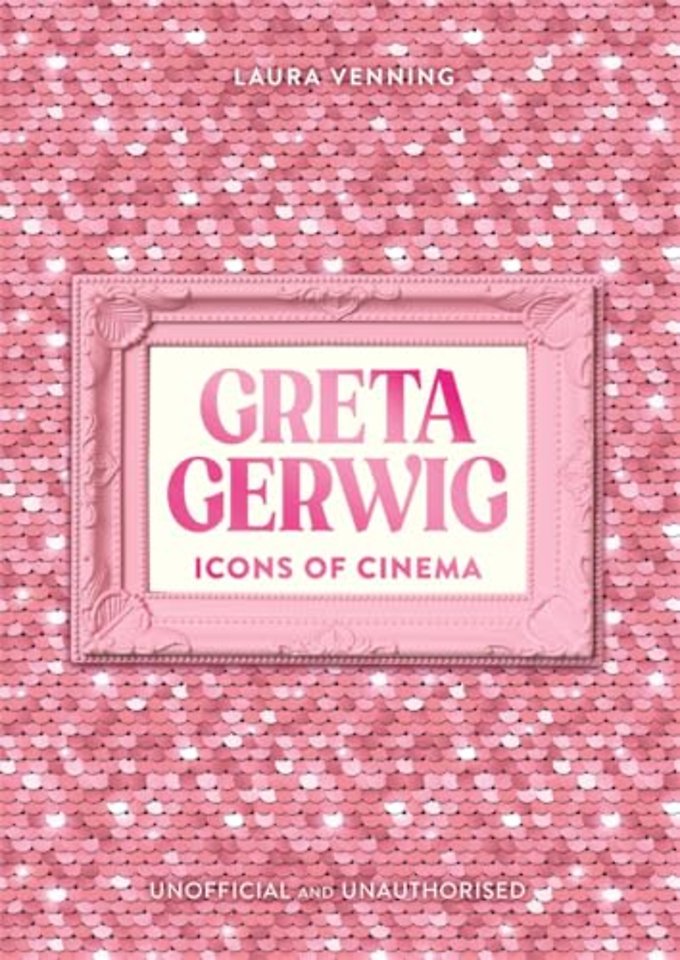 Icons of Cinema: Greta Gerwig