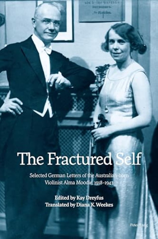 The Fractured Self