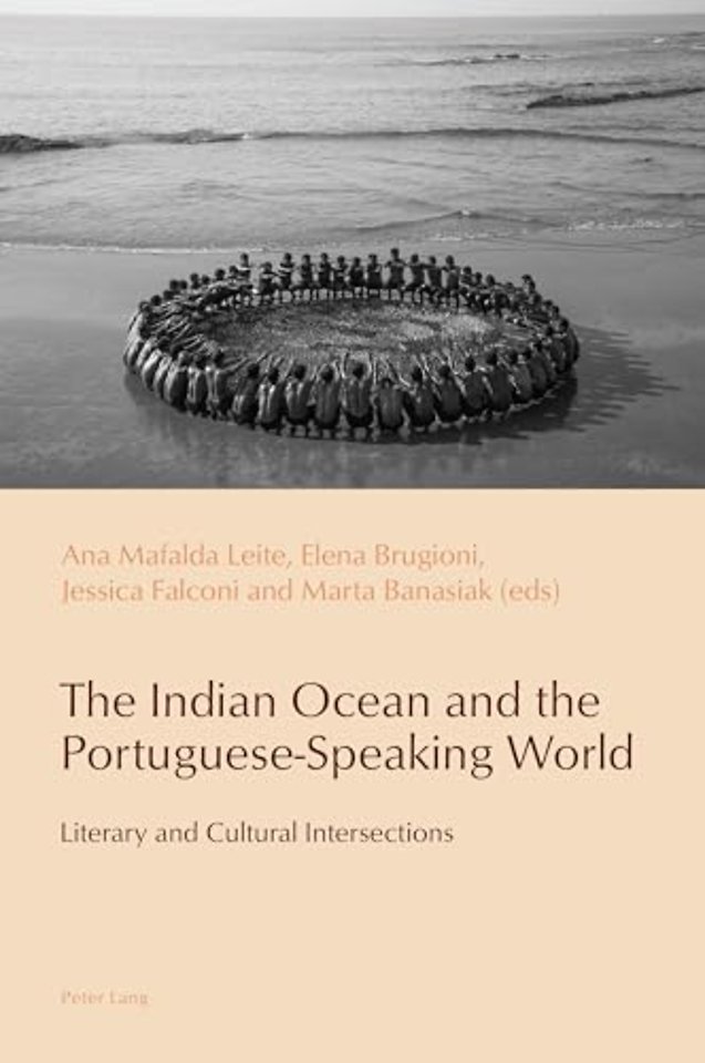 The Indian Ocean and the Portuguese-Speaking World