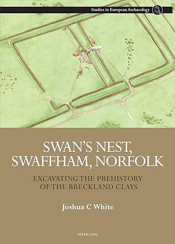 Swan’s Nest, Swaffham, Norfolk