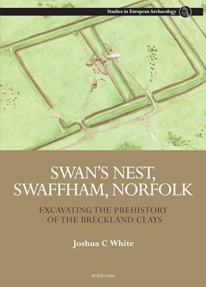 Swan’s Nest, Swaffham, Norfolk