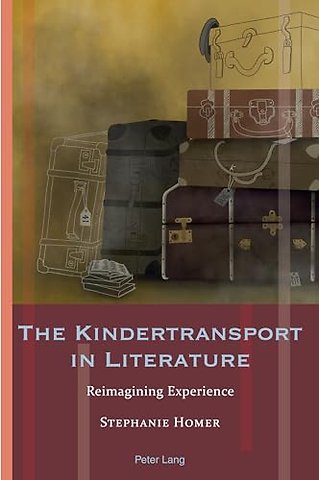 The Kindertransport in Literature