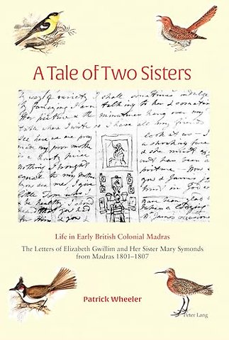 A Tale of Two Sisters