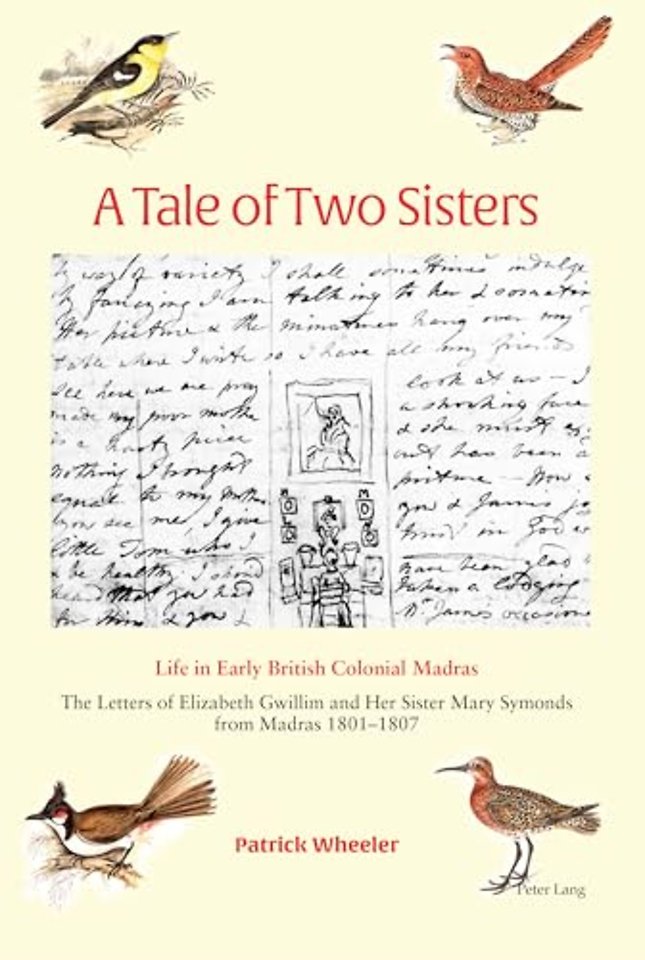 A Tale of Two Sisters