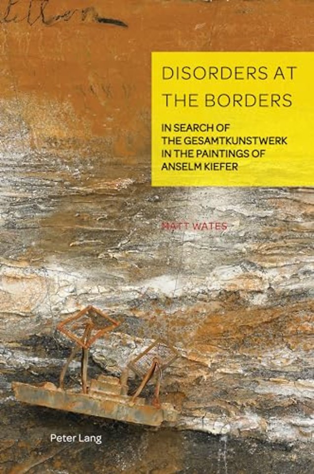 Disorders at the Borders