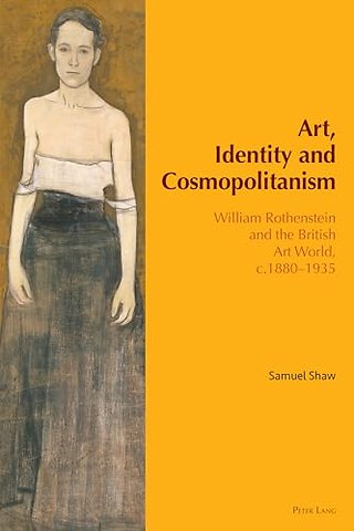 Art, Identity and Cosmopolitanism